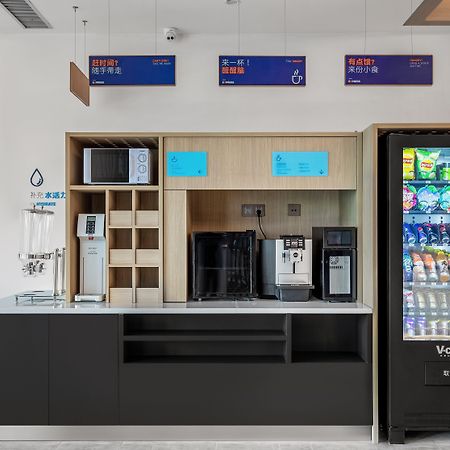 Holiday Inn Express Dali Xiaguan By Ihg מראה חיצוני תמונה