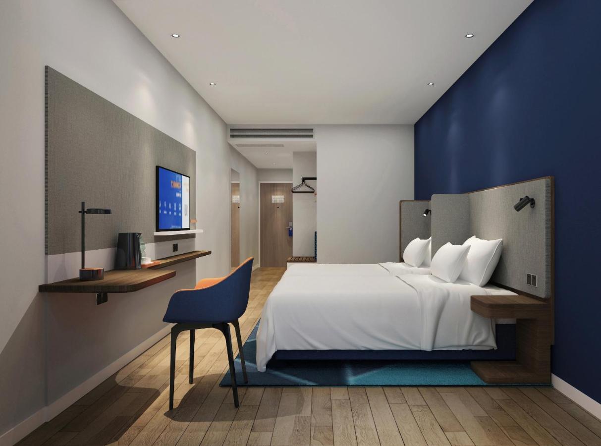 Holiday Inn Express Dali Xiaguan By Ihg מראה חיצוני תמונה