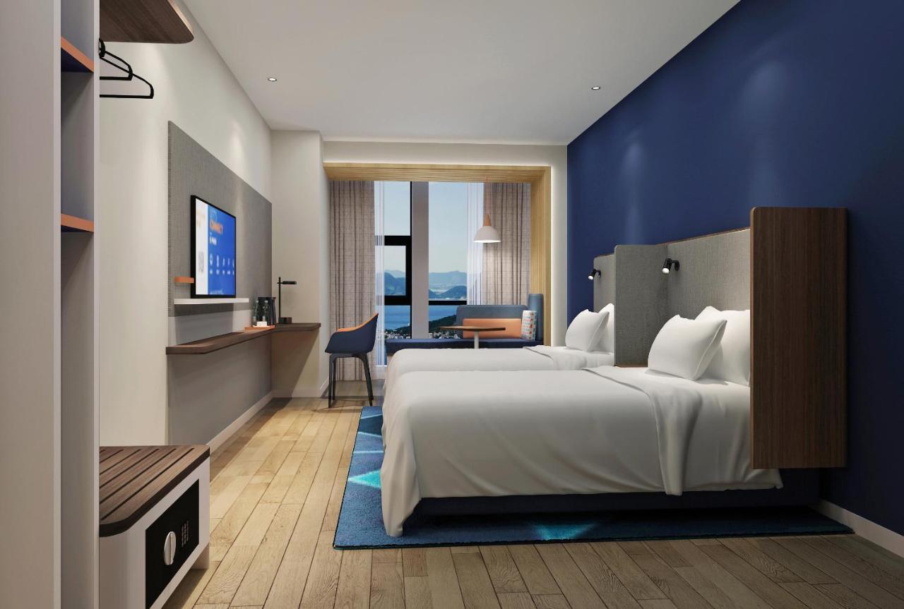 Holiday Inn Express Dali Xiaguan By Ihg מראה חיצוני תמונה
