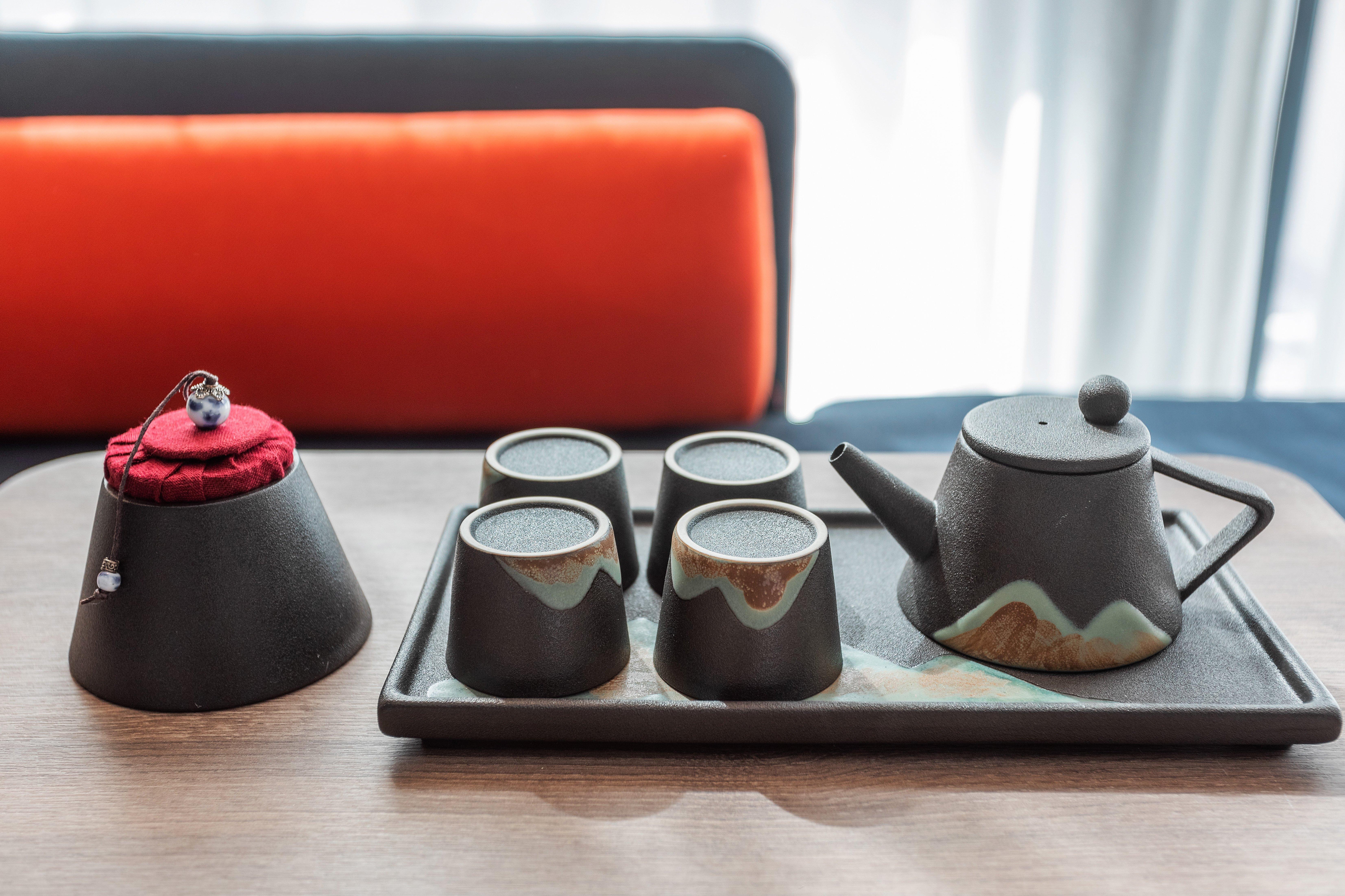 Holiday Inn Express Dali Xiaguan By Ihg מראה חיצוני תמונה