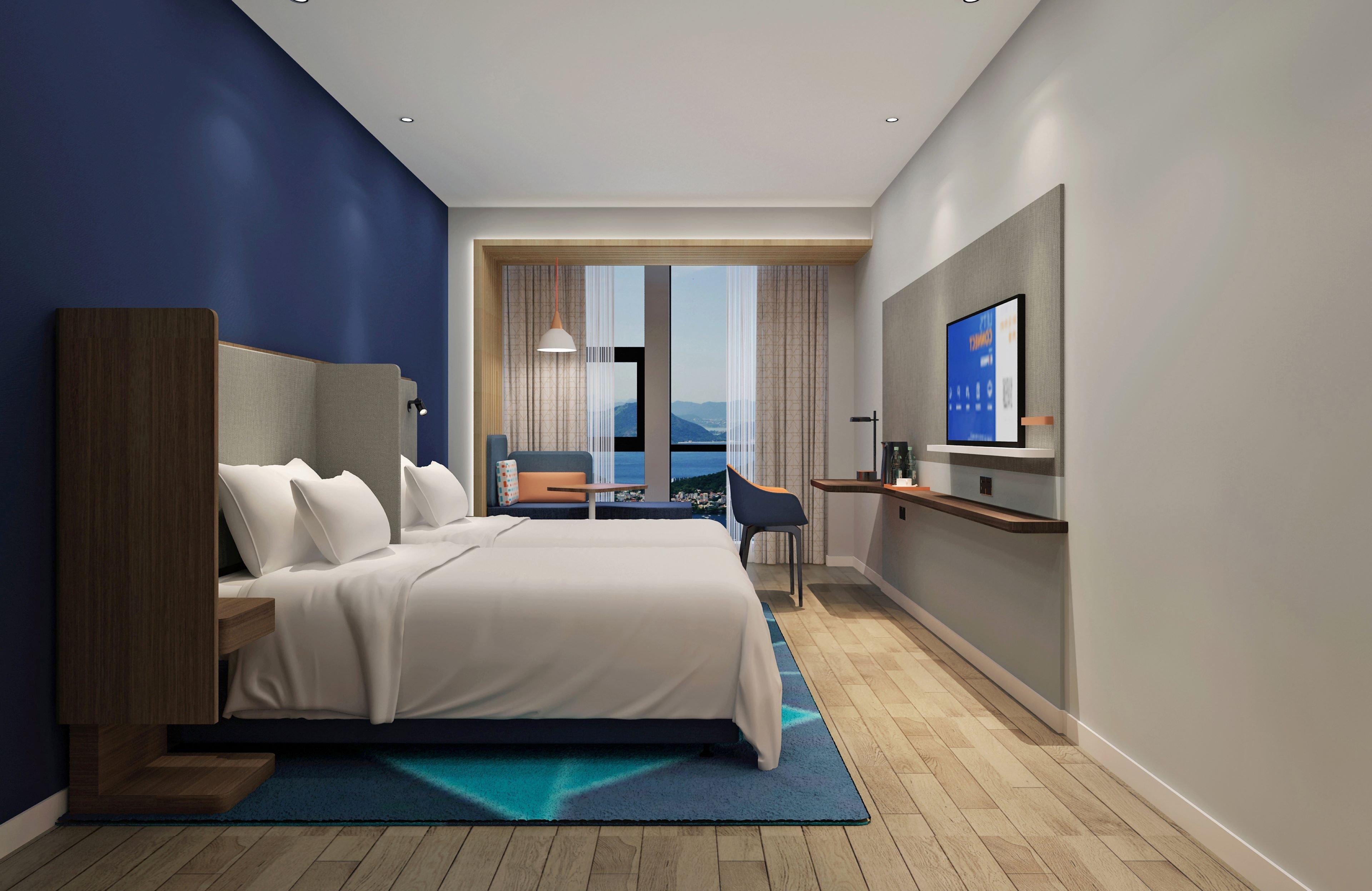 Holiday Inn Express Dali Xiaguan By Ihg מראה חיצוני תמונה