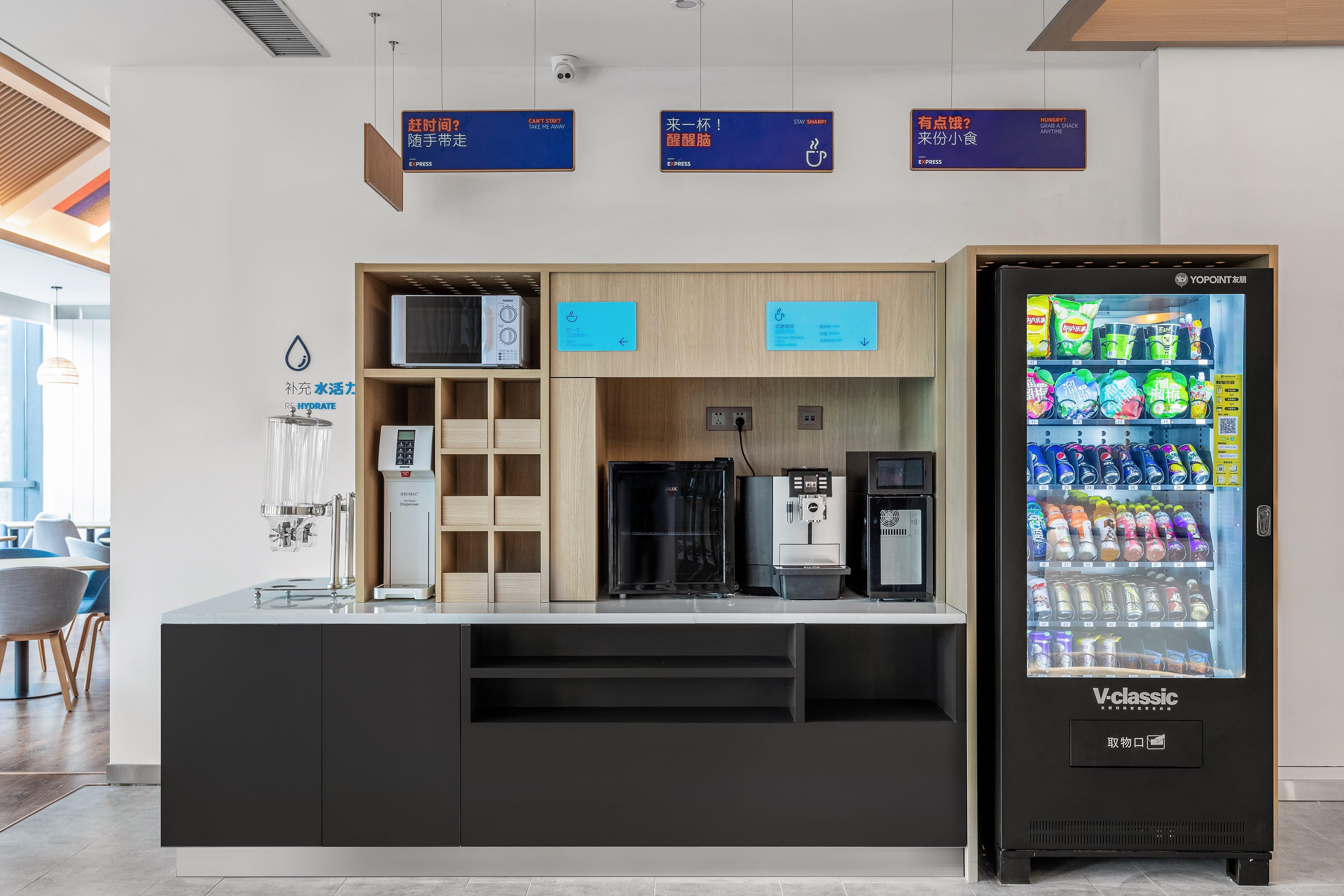 Holiday Inn Express Dali Xiaguan By Ihg מראה חיצוני תמונה