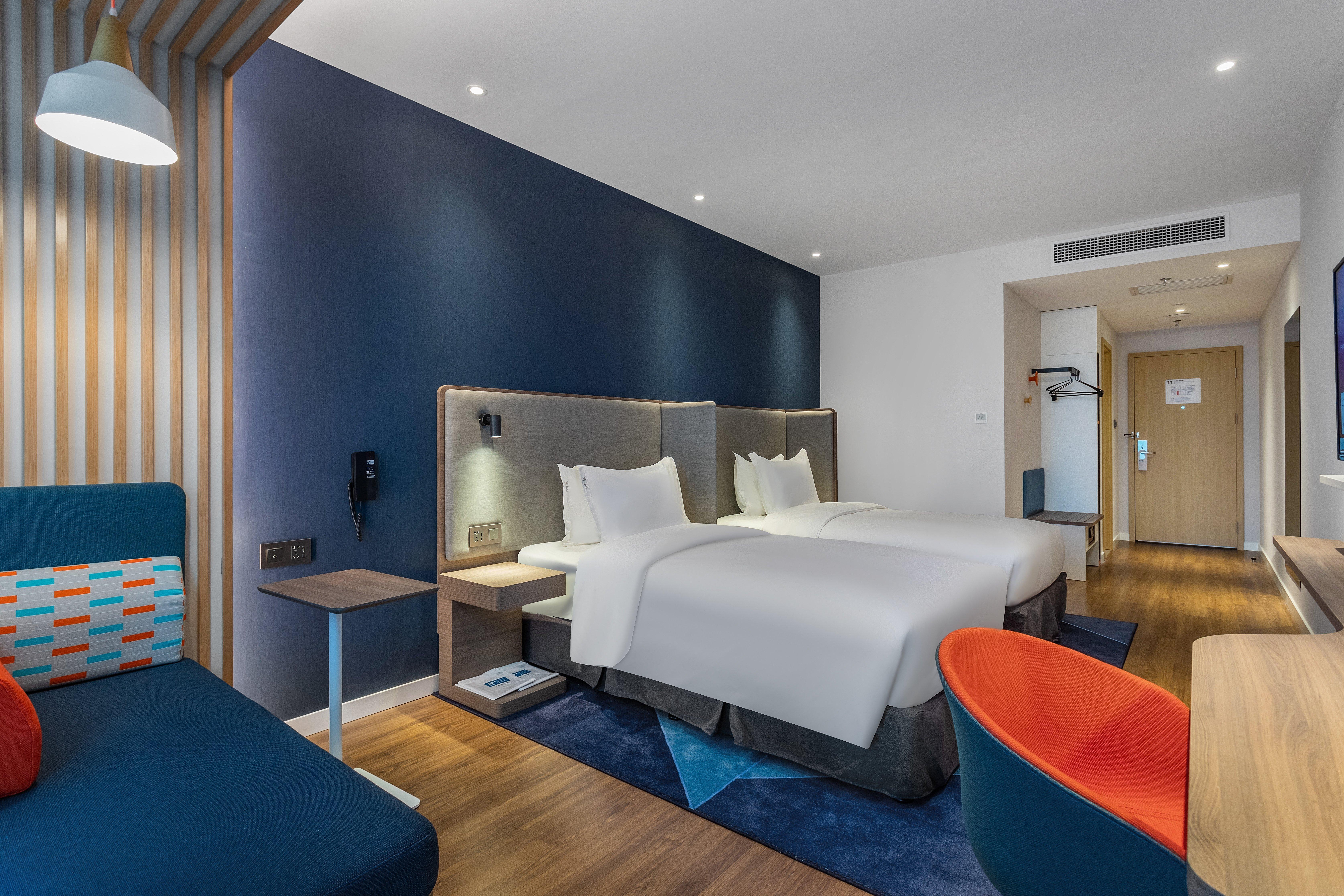 Holiday Inn Express Dali Xiaguan By Ihg מראה חיצוני תמונה