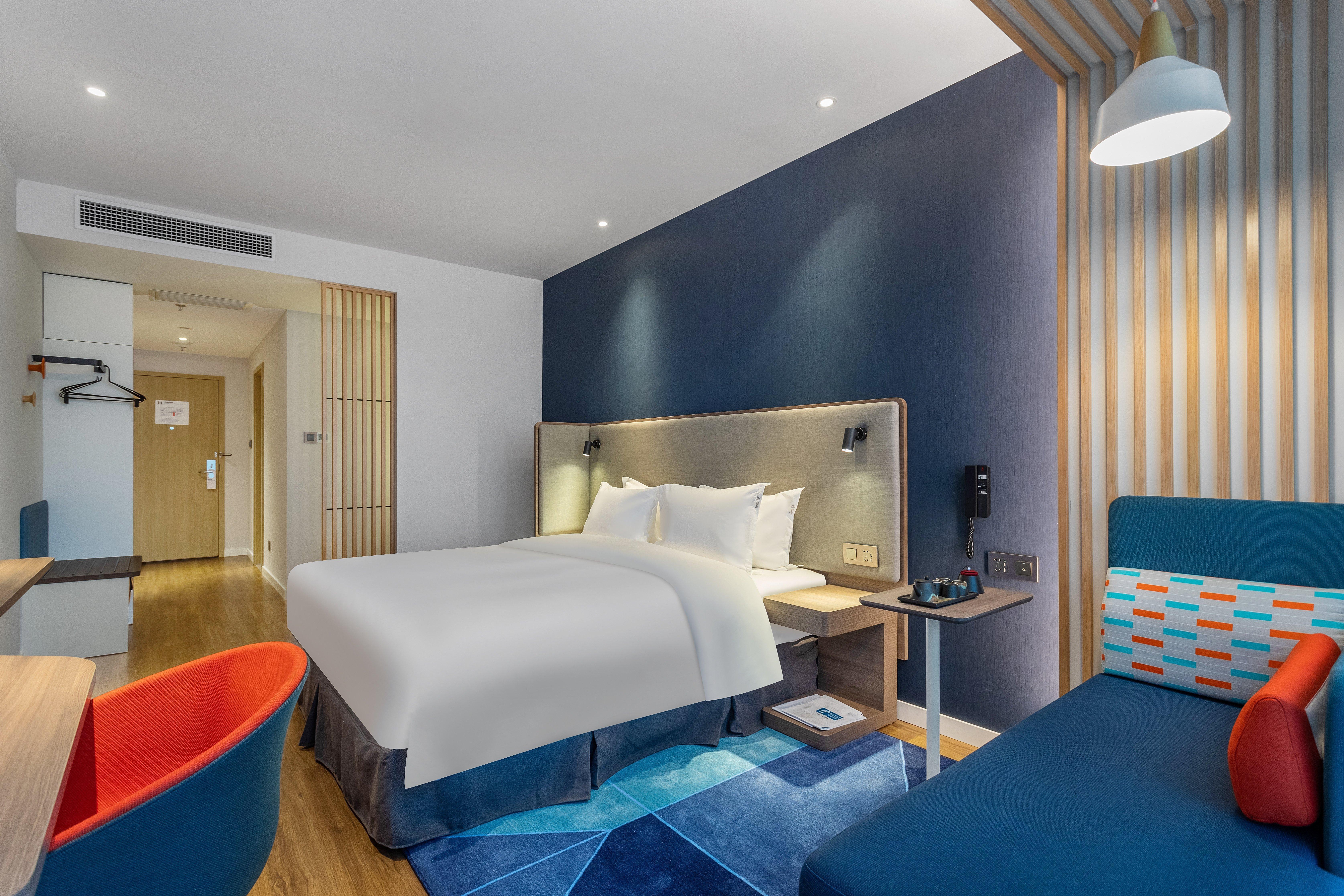 Holiday Inn Express Dali Xiaguan By Ihg מראה חיצוני תמונה